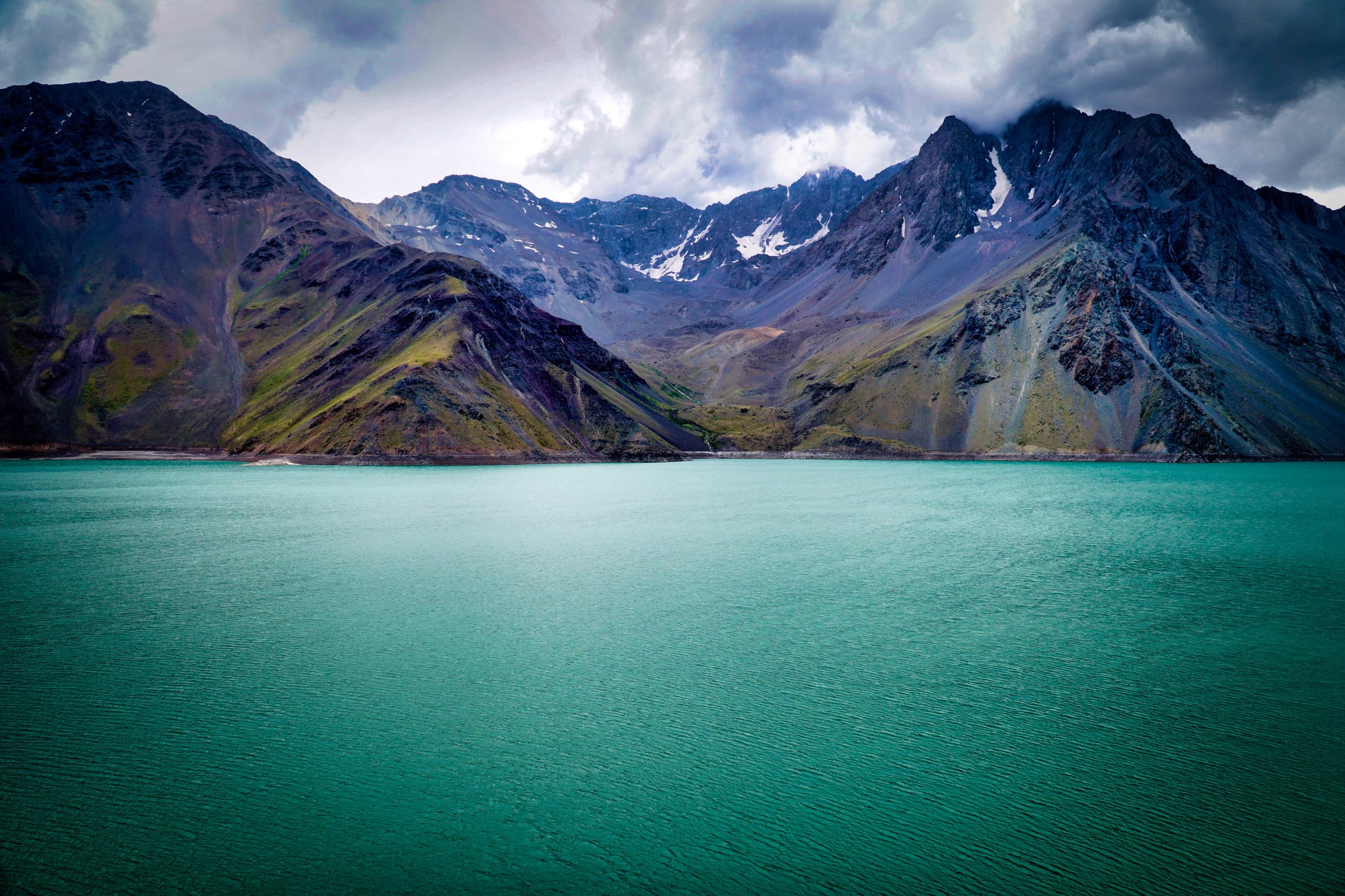 El Yeso