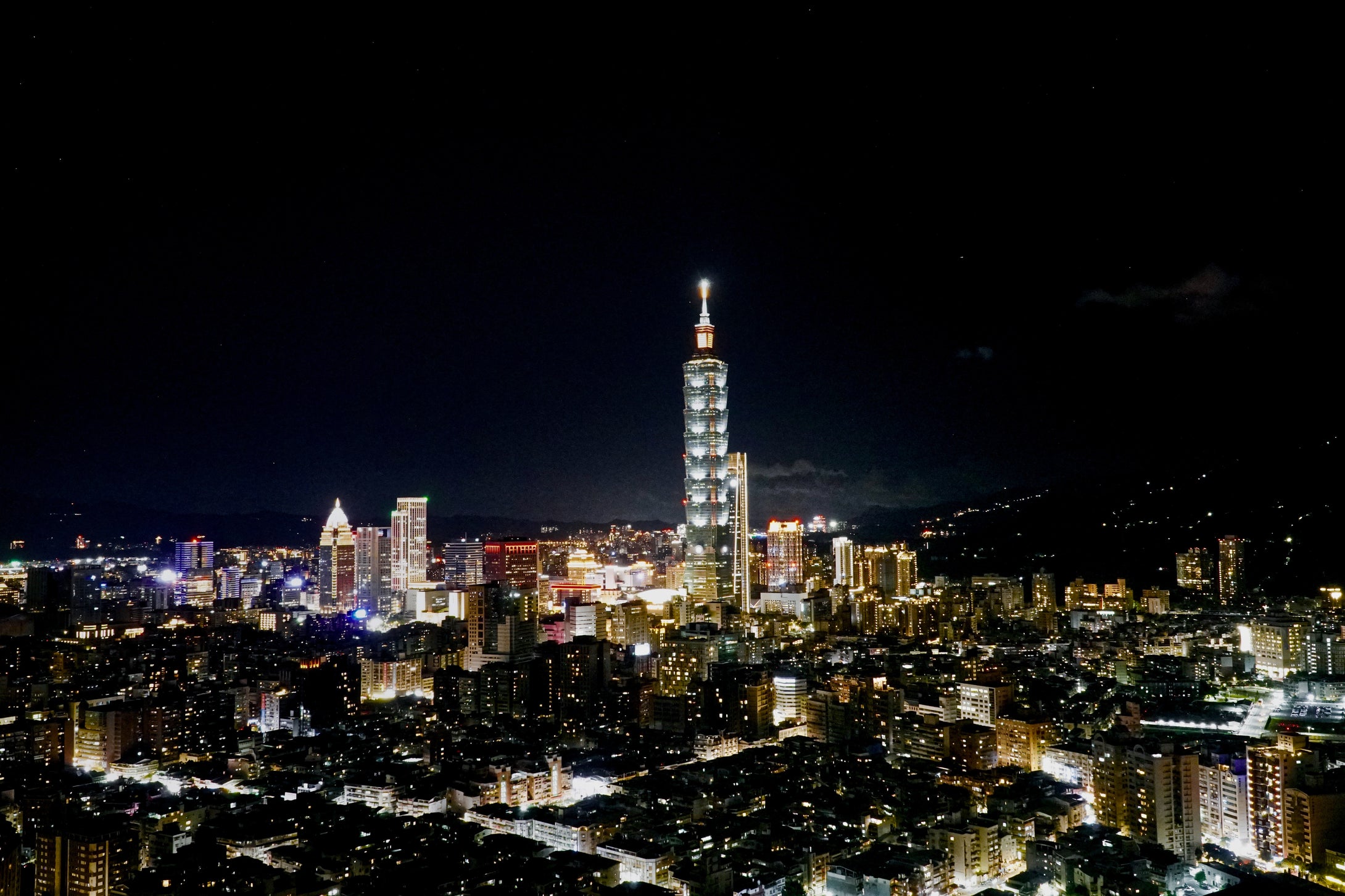 Taipei 101