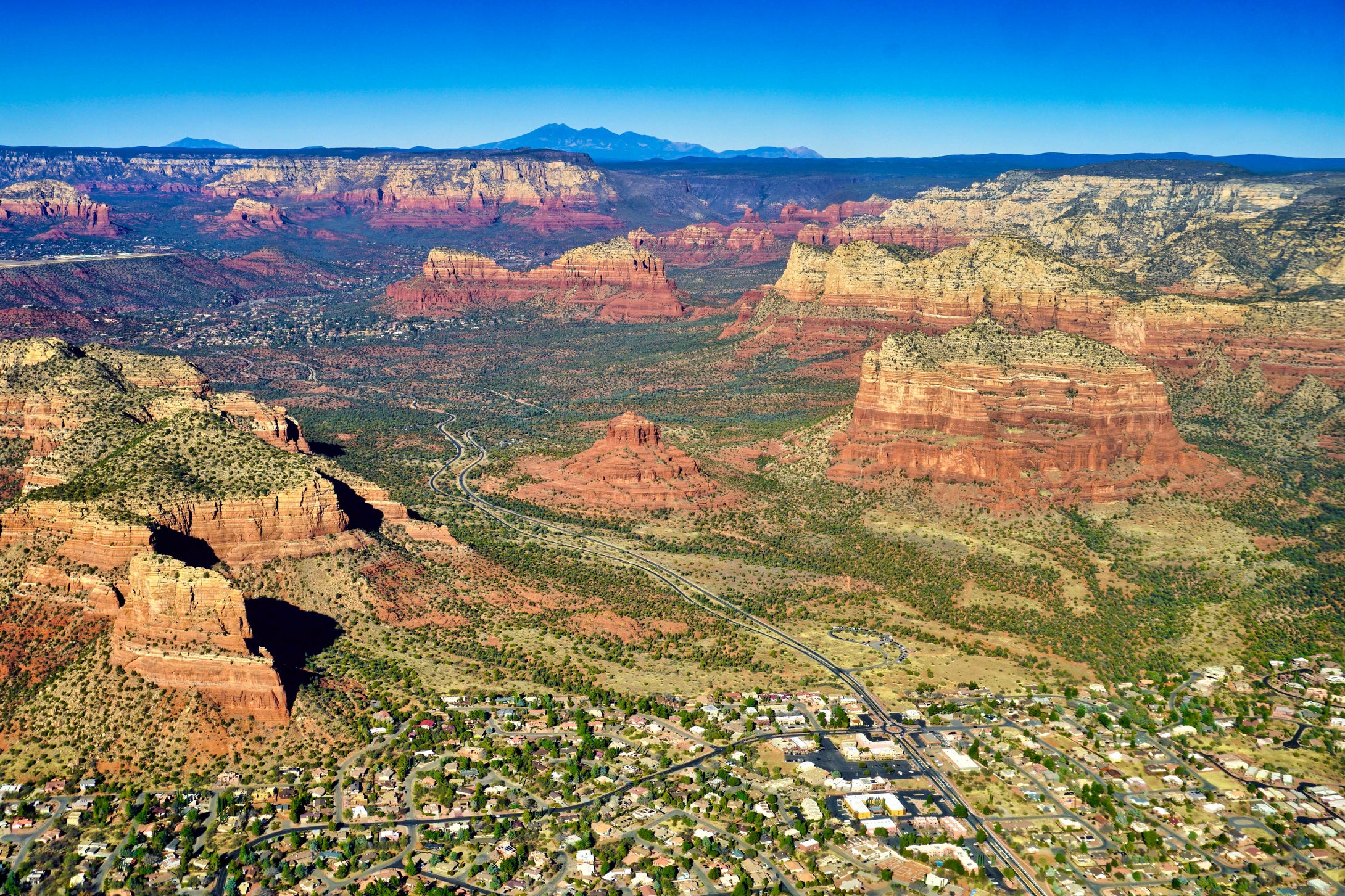 Bell Rock