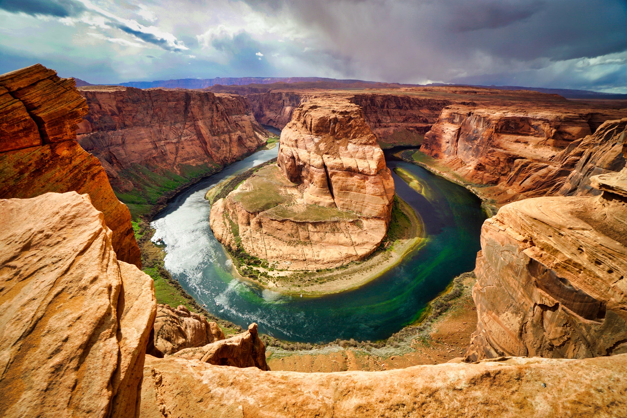 Horseshoe Bend