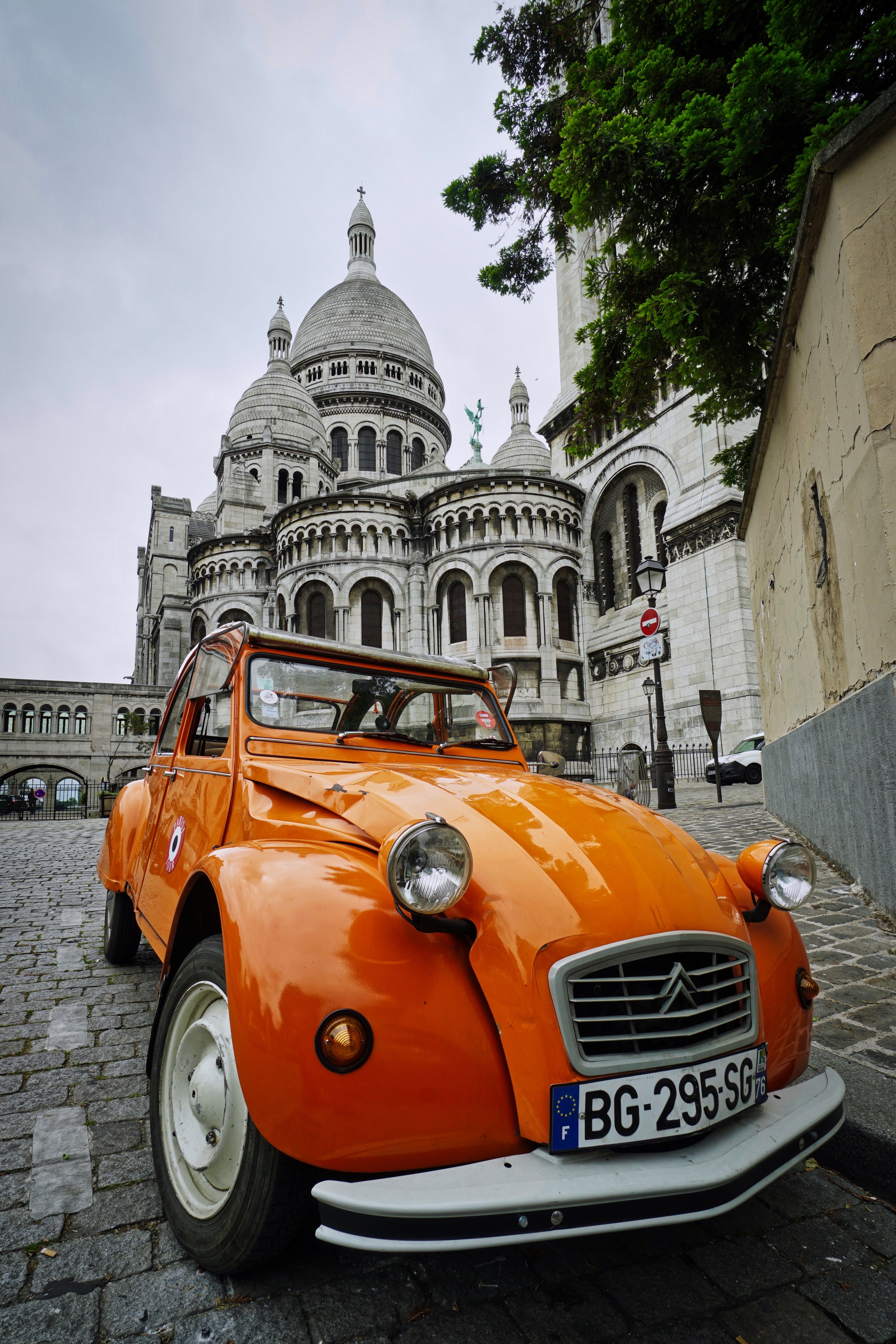 Citroën 2CV